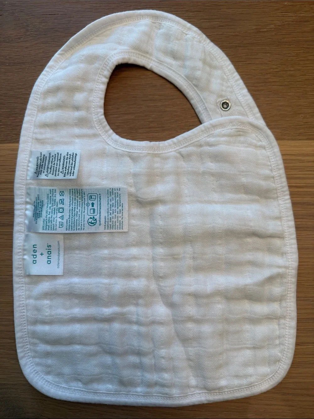 aden + anais soft cotton